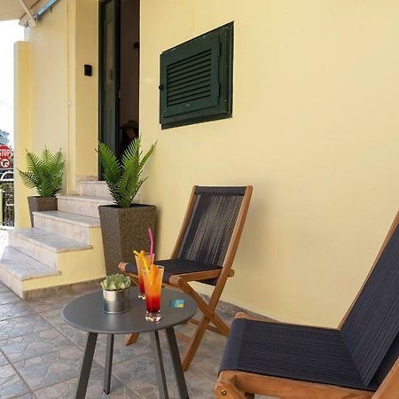 Camara Studios Chania  Ngoại thất bức ảnh