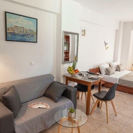 Camara Studios Chania  Ngoại thất bức ảnh