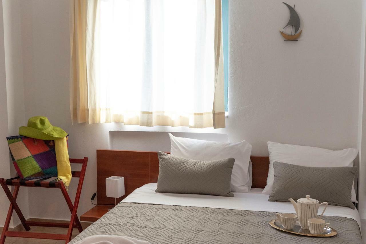 Camara Studios Chania  Ngoại thất bức ảnh